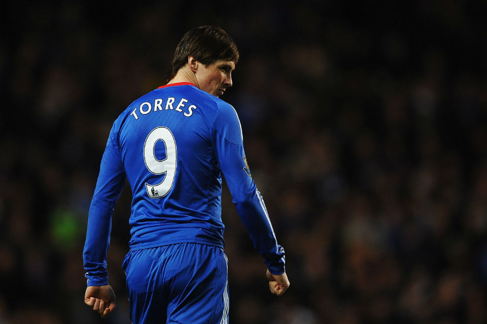 Torres salah satu pembelian terburuk Chelsea
